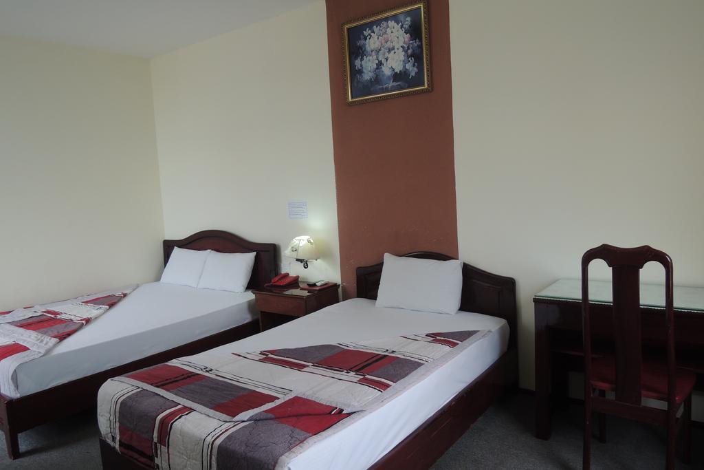 C30 Glory Hotel Nha Trang Zimmer foto