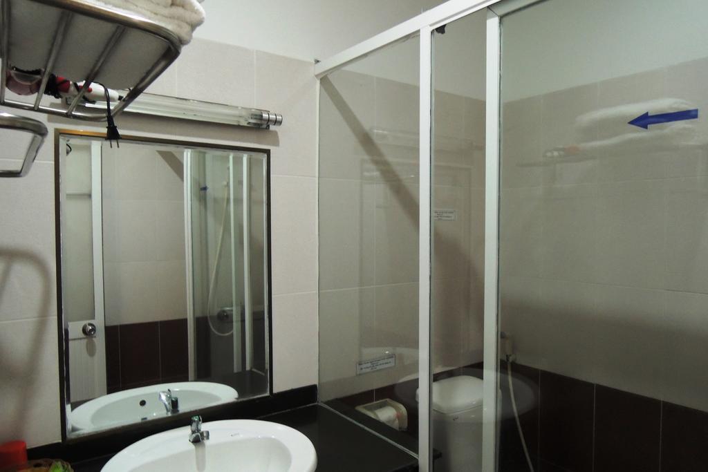 C30 Glory Hotel Nha Trang Zimmer foto